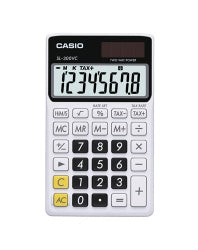 Calculator Casio Sl300Ncwe Portable