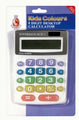 Calculator Sovereign 8 Dgt Kids Cols