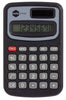 Calculator Marbig 8 Digit Pocket 97620