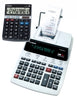 Calculator Canon P170Dh11  Bonus Ls120Ts 12 Digit Desktop