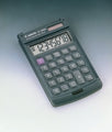 Calculator Canon Ls390H/37H 8 Dgt Solar