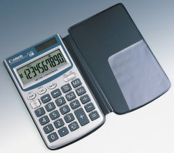 Calculator Canon Fc45S Metric Convertor D/Power