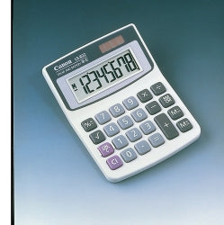 Calculator Canon Ls82Zbl D/Top D/Power