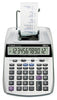 Calculator Canon P23Dtsc 12 Dgt Tax 2 Col Printer