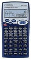 Calculator Citizen Scientific 10+2 Digit Srp-325G