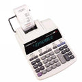 Calculator Canon P170Dhii 12 Digit Printer Two Colour (Cp13)