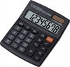 Calculator Citizen Sdc805 8 Digit Mini Desktop