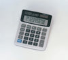 Calculator Citizen Sdc800In D/Top D/Power