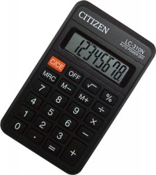 Calculator Citizen Lc310N  Small Desk