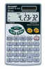 Calculator Sharp El344Rb Metric Converter