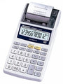 Calculator Sharp El1611P 12 Digit Port/Print Ac/Dc