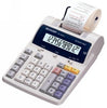 Calculator Sharp El1801C 12-Dgt Print Lge Disp (Ea-781R)