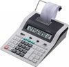 Calculator Citizen Cx121Nau 12 Dgt 2 Col Printing