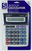 Calculator Sovereign 12 Digit Sdt003 Large Dual Pwr
