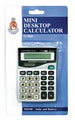 Calculator Sovereign 12 Digit Md100 Mini