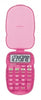 Calculator Sharp Els10Bpk Kids Pink