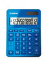 Calculator Canon Mini Desktop 145X104X25Mm Blue