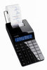 Calculator Canon Xmark1 Portable Printing 12 Digit Black > Canon