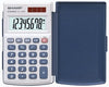 Calculator Sharp El243S 8 Dgt Solar