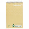 Marbig Note Book 200X127 T/O 300P