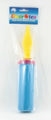 Balloon Pump Plastic