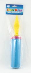 Balloon Pump Plastic