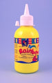 Paint Ec Rainbow 250Ml Fluoro Yellow