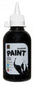 Paint Rainbow 250Ml Black