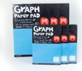 Pad Graph A4 2Mm Grp013 Micador