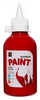 Paint Rainbow 250Ml Crimson