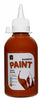 Paint Rainbow 250Ml Burnt Sienna