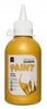 Paint Rainbow 250Ml Metallic Gold