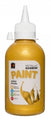 Paint Rainbow 250Ml Metallic Gold