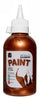 Paint Rainbow 250Ml Metallic Copper