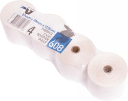 Adding Machine Rolls 57X70 Thermal #608