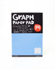 Pad Graph Micador A4 5Mm 25 Sheet Grp014