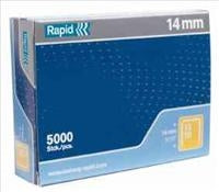 Staples Rapid 13/14 Bx5000