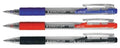 Pen Staedtler Bp Stick 422 Retract Black