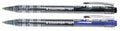 Pen Staedtler Bp 422 Retract Blue Bx50