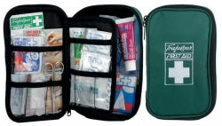 First Aid Trafalgar Travel Kit No.3