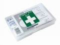 First Aid Kit Bantex Traveller