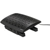 Footrest Fellowes  Climate Control Pedi Relief