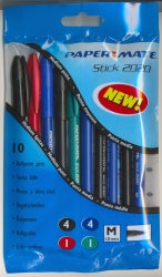 Pen Papermate 2020 Economy Bp Bts 10'S Pack