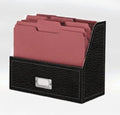 Folder Holder Bankers Box Fellowes Pack 2