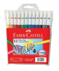 Marker Project/Sketch Faber-Castell Pk12