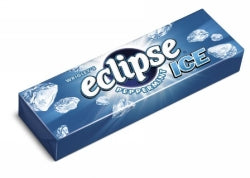 Conf Wrigleys Eclipse Peppermint