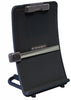 Copy Holder Kensington Curved Desktop/Easel Black
