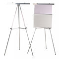 Easel Telescoping Nobo Flip Chart