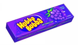 Conf Hubba Bubba Groovy Grape