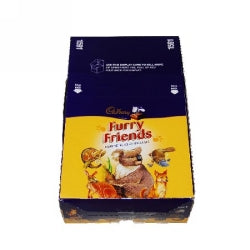 Conf Cadbury Furry Friends 15Gm